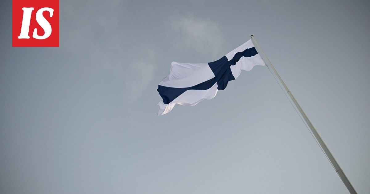 Näin sateet liikkuvat itsenäisyyspäivänä - Ilta-Sanomat