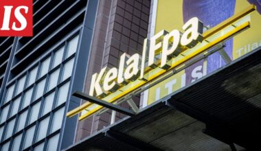 Kela-korttien toimitus keskeytyy - Ilta-Sanomat