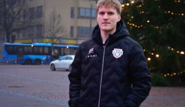 Yhden euron vedonlyönti johti kilpailu­kieltoon – lahtelaisen salibandy­joukkueen kapteeni yllättyi rangaistuk­sestaan | Päijät-Häme