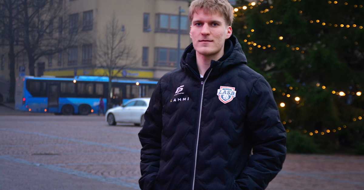 Yhden euron vedonlyönti johti kilpailu­kieltoon – lahtelaisen salibandy­joukkueen kapteeni yllättyi rangaistuk­sestaan | Päijät-Häme