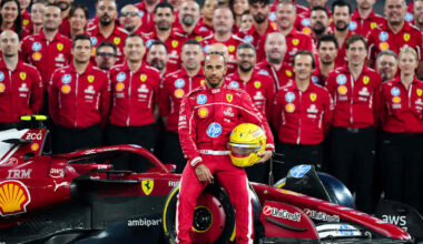 Lewis Hamilton tekemässä murheellista F1-historiaa – tämä tilasto kertoo kaiken surkeasta kaudesta | Urheilua lyhyesti