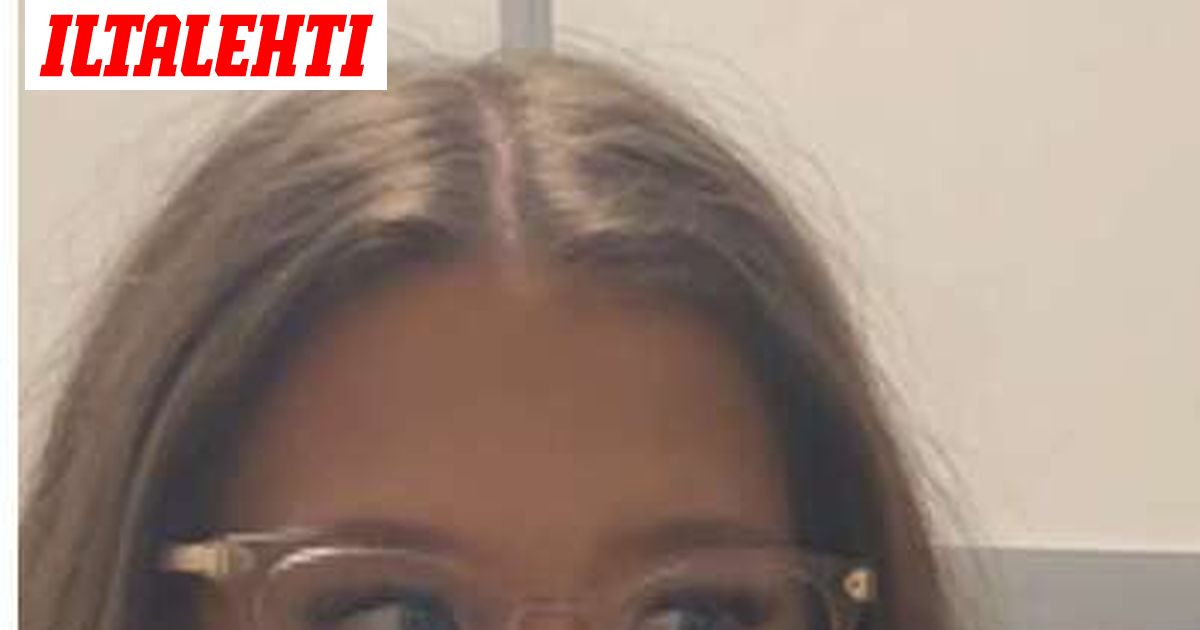 Poliisi etsii kadonnutta 20-vuotiasta naista