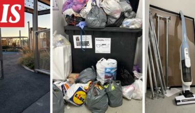 Kalasataman Visio-tornitalon asukas kertoo, millaista talossa on asua