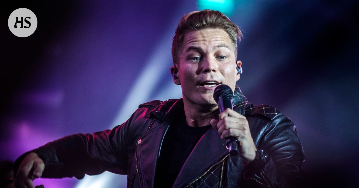 Levyarvio: Kriitikko tyrmää Cheek-tribuutin: ”Kädenlämpöiseen veteen lillutettua vaniljajäätelöä.”