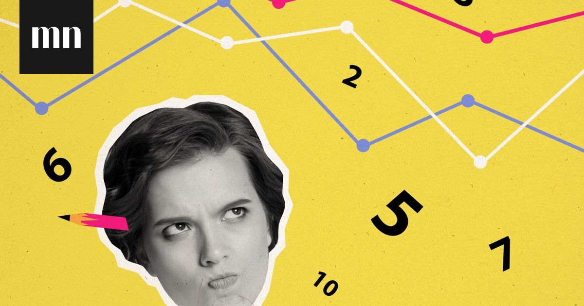 Numerot, joita suomalaiset eivät muista: nämä olivat visassa vaikeimmat