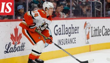 NHL: Mikael Granlund tekee paluun kaukaloon