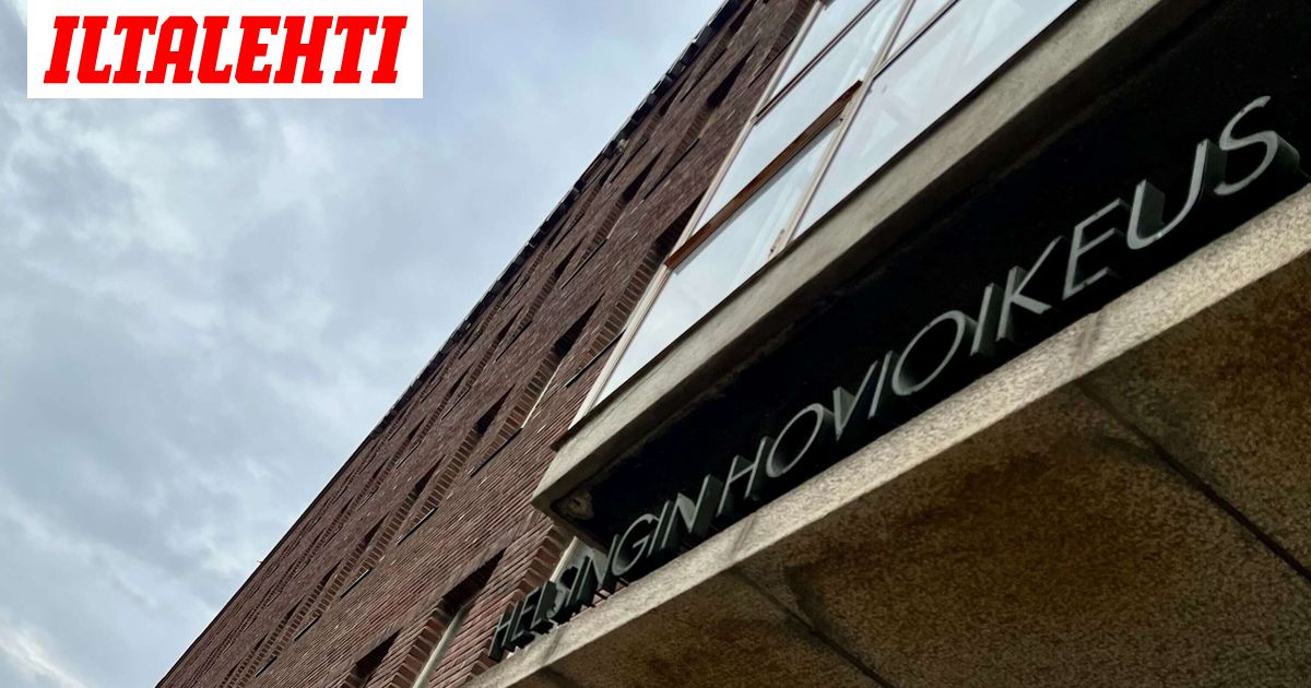 Perheenisä tuli saunasta ja raiskasi 13-vuotiaan Espoossa