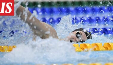 Laura Lahtinen ui EM-finaalissa seitsemänneksi
