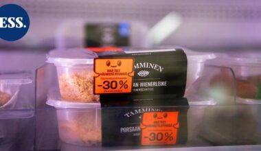 S-ryhmä: Tämä halpistuote viedään nyt käsistä | Uutissuomalainen