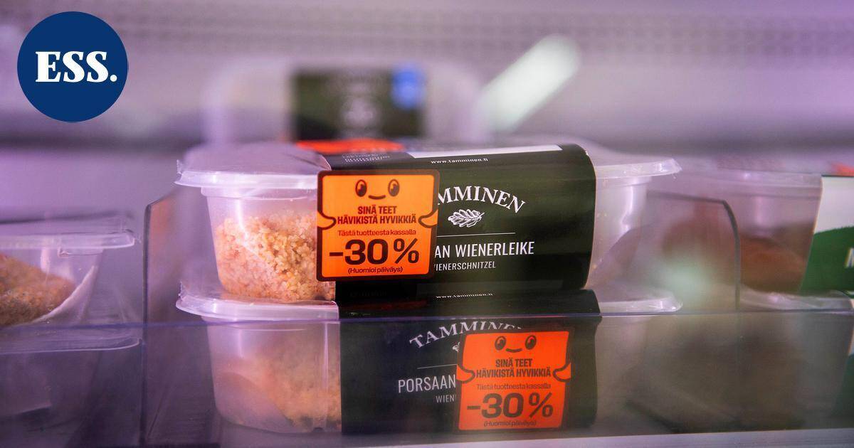 S-ryhmä: Tämä halpistuote viedään nyt käsistä | Uutissuomalainen