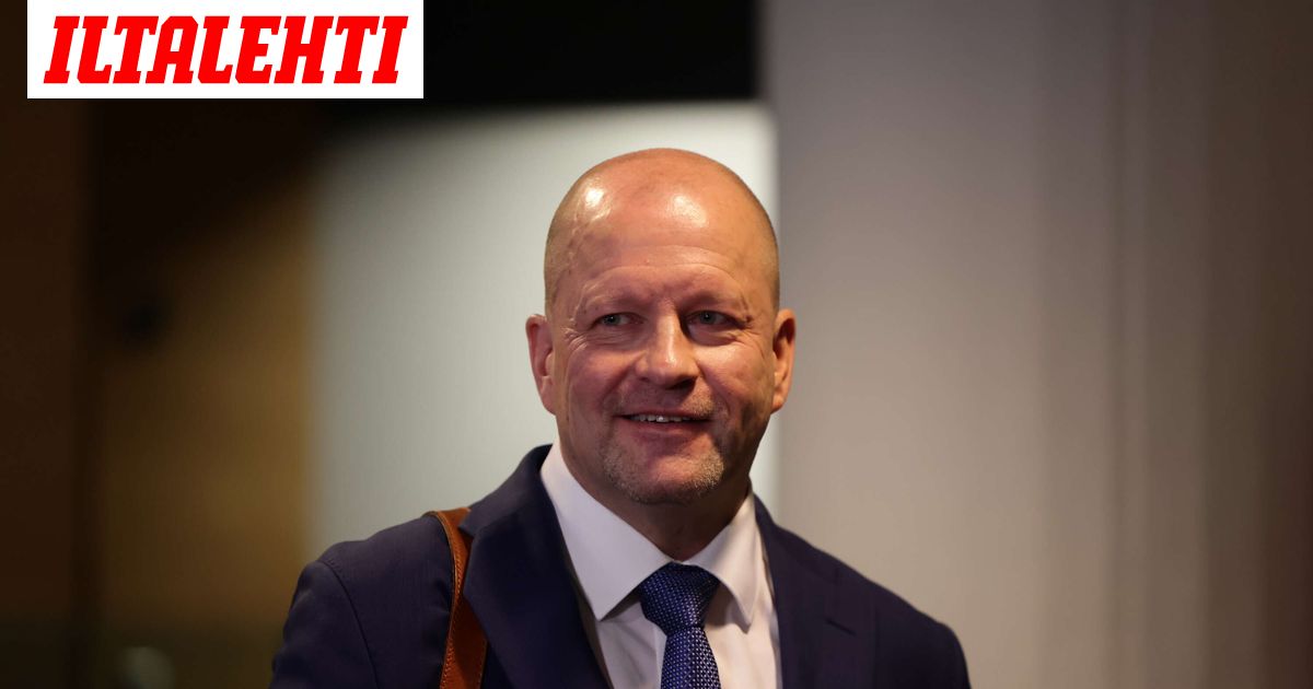 Asiantuntija tyrmää Timo Vornasen vaatimuksen: ”Ei ollenkaan ennakoimatonta”