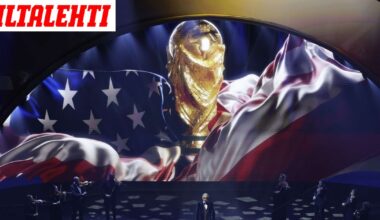 Trump sai haluamansa – Nyt voidaan keskittyä itse asiaan