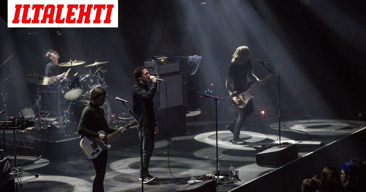 Olli matkusti suosikkibändinsä keikalle satoja kilometrejä – Sitten tuli peruutus