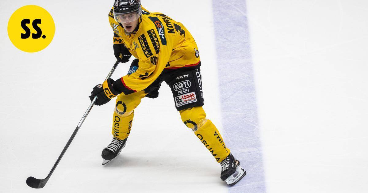 JYP kyykytti KalPaa urakalla – katso ottelun käänteet tästä | Urheilu