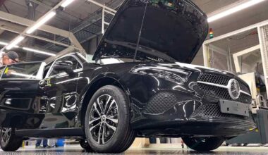 Analyysi: Valmet Automotive vältti tyhjän tehtaan kirouksen | Kotimaa