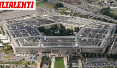 USA:lta armoton takaraja Euroopalle