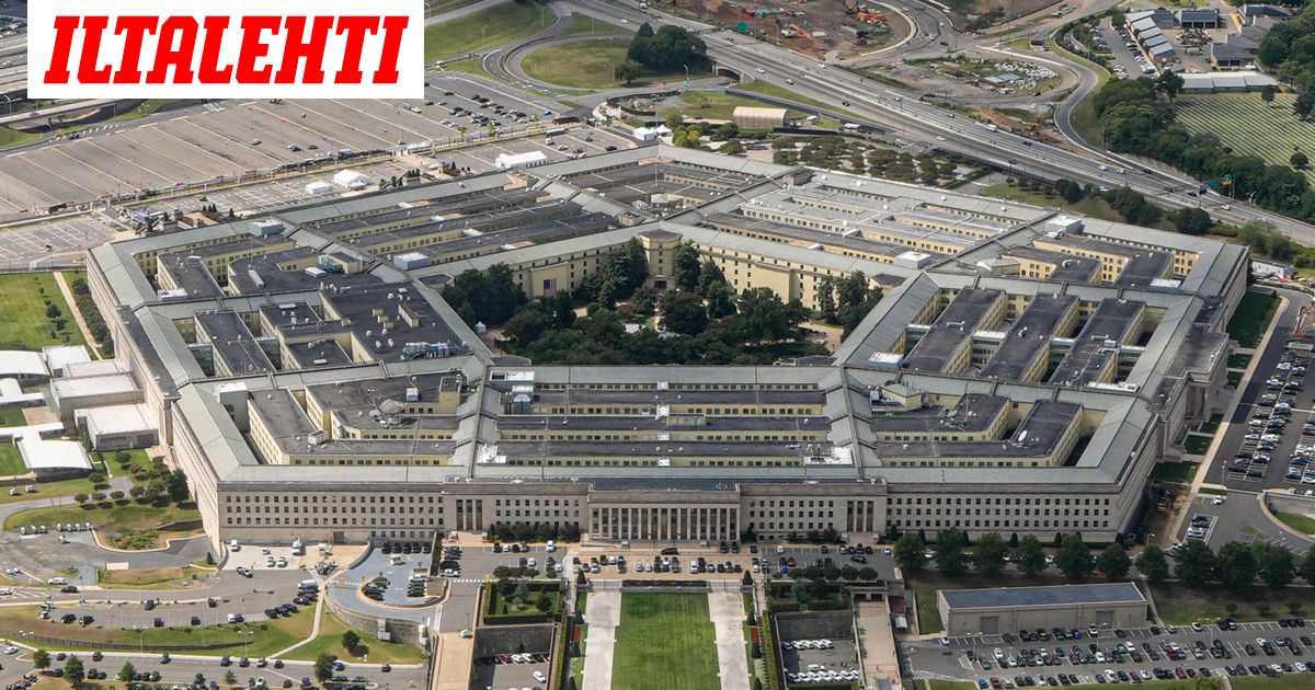 USA:lta armoton takaraja Euroopalle