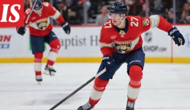 NHL: Eetu Luostarinen palasi harjoituksiin