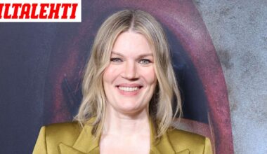 Emma Tammen karmeasta elokuvasta odotetaan jättimenestystä maailmalla