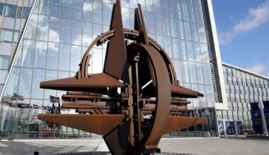 Reuters: USA haluaa Euroopan ottavan vetovastuuta Nato-puolustuksesta vuoteen 2027 mennessä | Uutisia lyhyesti