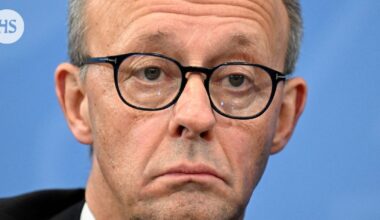 Saksan Merz matkustaa Brysseliin neuvottelemaan Venäjän jäädytetyistä varoista