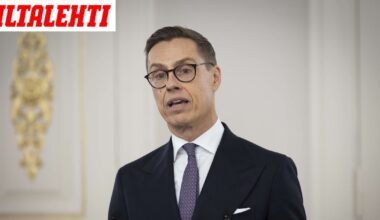 He saivat ylennyksen kenraalikunnassa