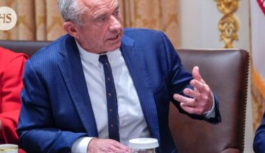 Yhdysvallat luopumassa pitkäaikaisesta rokotesuosituksesta | HS.fi