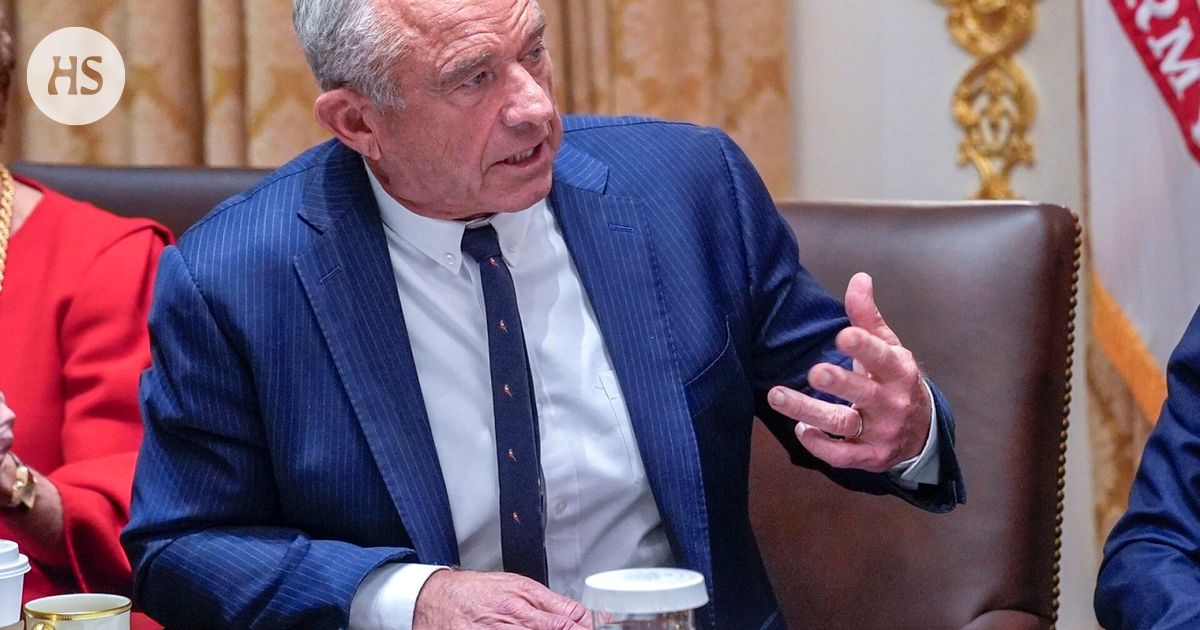 Yhdysvallat luopumassa pitkäaikaisesta rokotesuosituksesta | HS.fi