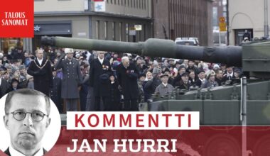 Miksi Suomi ei ota käyttöön obligaatioita puolustukseen?