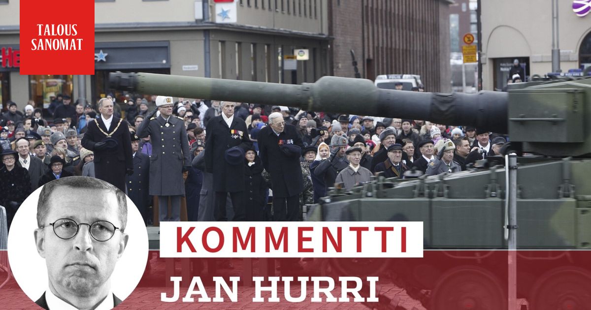 Miksi Suomi ei ota käyttöön obligaatioita puolustukseen?