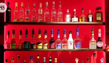 Tiina Himmanen vannoo yhden aminohapon nimiin estääkseen krapulan