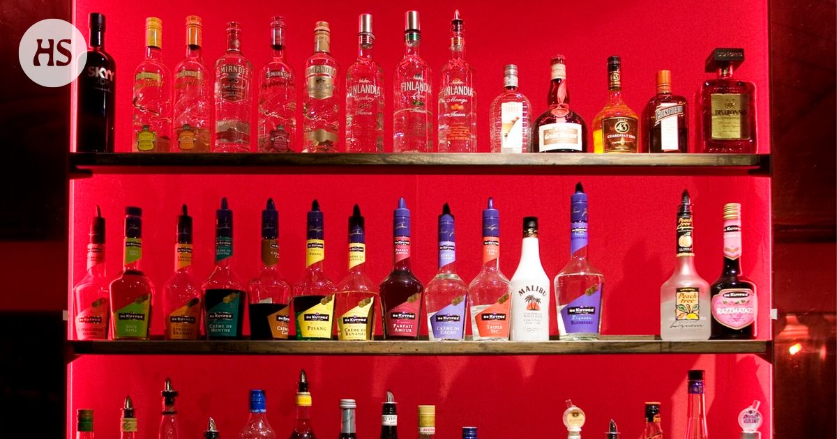 Tiina Himmanen vannoo yhden aminohapon nimiin estääkseen krapulan