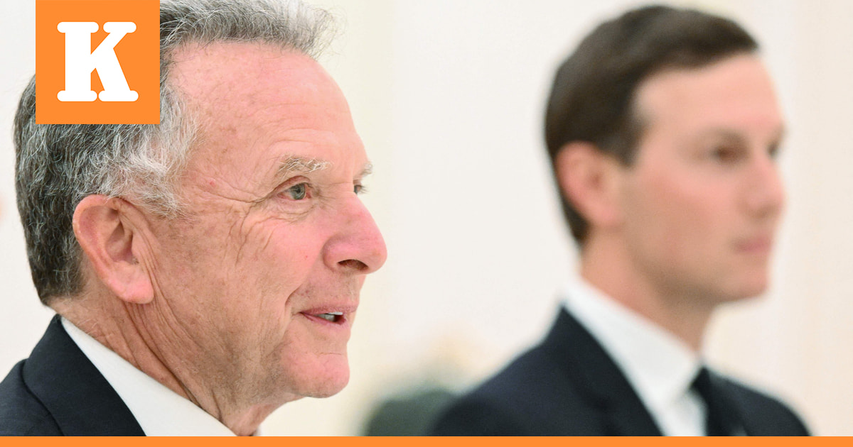 USA ja Ukraina jatkavat neuvotteluja Miamissa lauantaina – Venäjän suhtautuminen on avain asemassa rauhan prosessissa