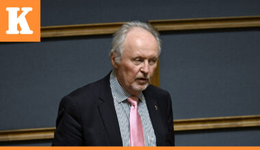 Sote-valiokunnan erimielisyys apteekkilain käsittelystä johti poikkeukselliseen äänestykseen