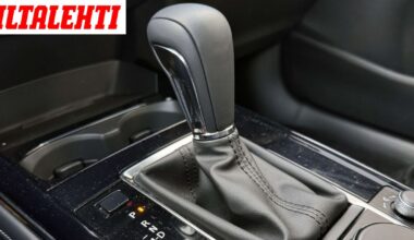 Suuri muutos ajokorttiin – Rajoittava merkintä poistuu