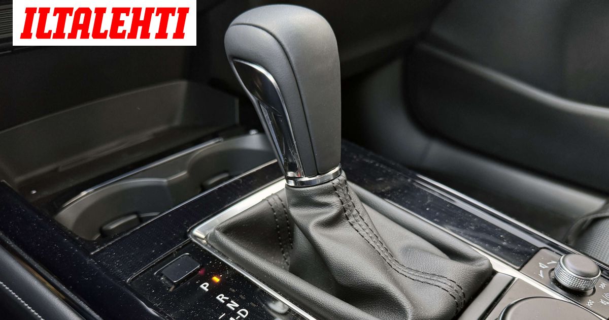 Suuri muutos ajokorttiin – Rajoittava merkintä poistuu