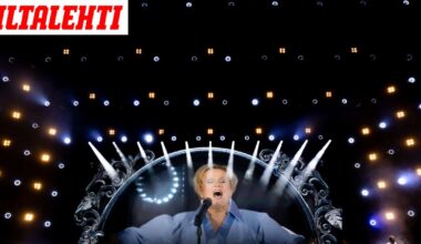 Ylen päätös hermostutti katsojat: Katri Helenan viimeinen konsertti tänään tv:ssä – ”Väärin”