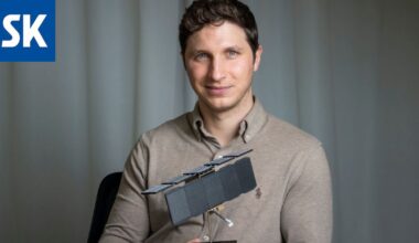 Suomalainen satelliittiyhtiö Iceye sai rahoituskierroksellaan jo yli kahden miljardin euron arvostuksen