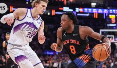 Lauri Markkasene teki 18 pistettä murskatappiossa