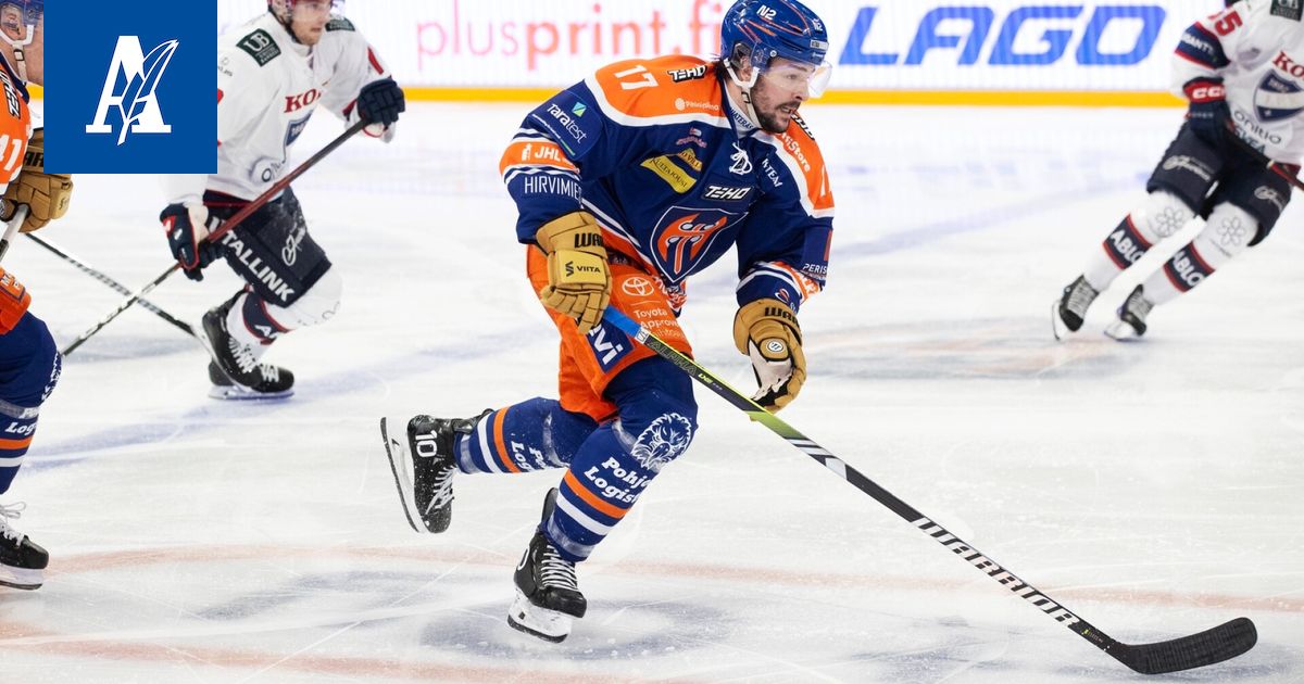 Tapparan hyökkääjää uhkaa pelikielto