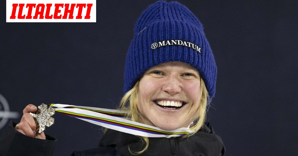 Voitto kotiin! Suomen olympiamitalitoivolta kova temppu