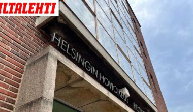 Suomalainen Onlyfans-tähti, 30, vankilaan törkeästä rikoksesta