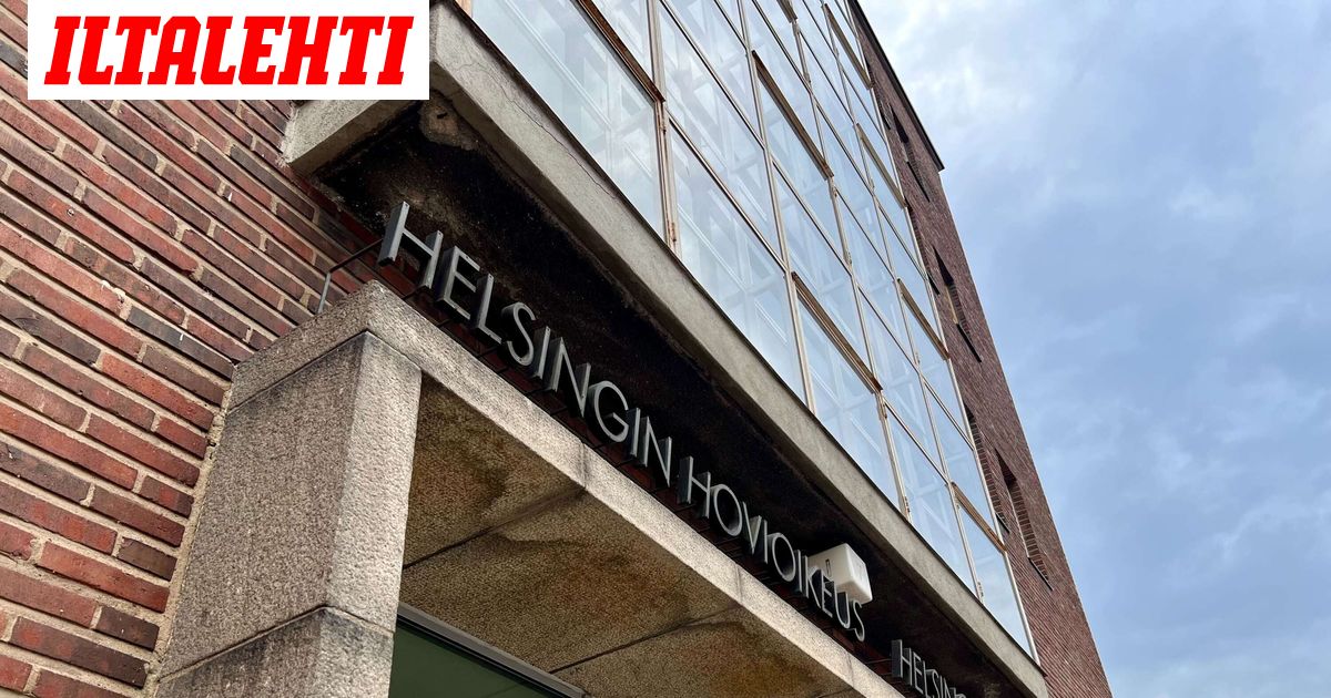 Suomalainen Onlyfans-tähti, 30, vankilaan törkeästä rikoksesta