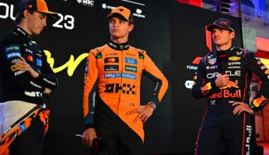 Lando Norrisin MM-haaveille raju tyrmäys – yllättävä tilastofakta ei lupaa F1-mestaruutta | Urheilu
