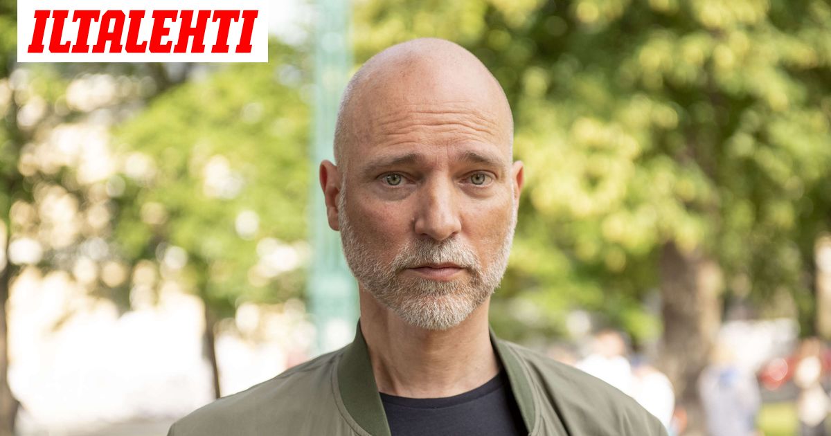 Tämä on Aku Louhimiehen vointi nyt