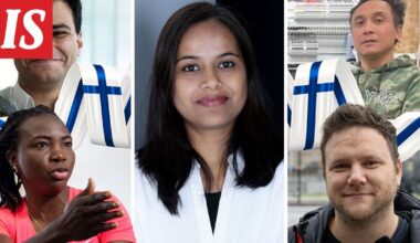 Tätä maahanmuuttajat rakastavat Suomessa - Ilta-Sanomat