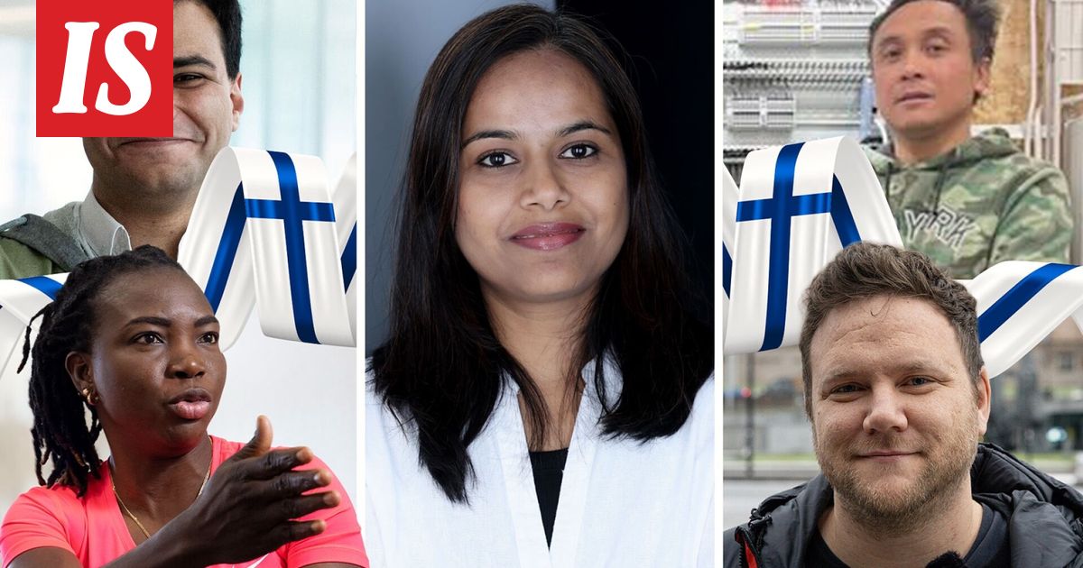 Tätä maahanmuuttajat rakastavat Suomessa - Ilta-Sanomat