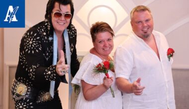 Pariskunnat kertovat nyt Aamulehdelle, miksi he päättivät uusia vihkivalansa