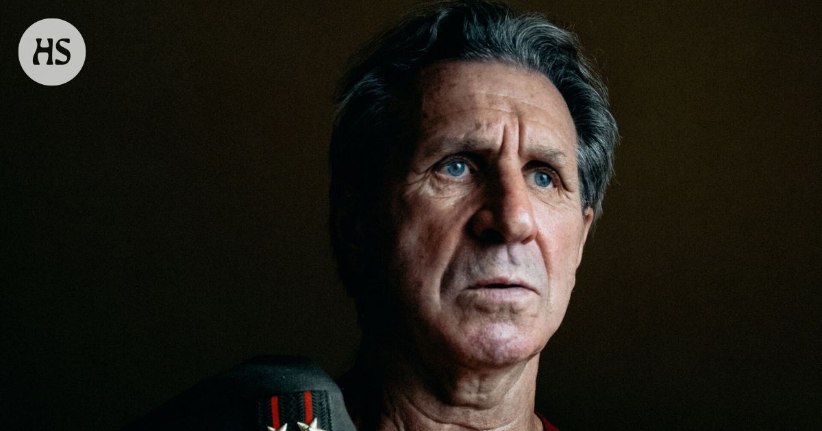 Venäläinen eversti opiskeli amerikkalaisten upseereiden rinnalla, mutta päätyi Putinin soturiksi Ukrainaan