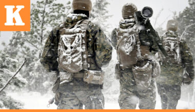 Reuters: USA haluaa Euroopan ottavan vetovastuuta Nato-puolustuksesta ensi vuonna